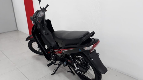 Imagem 6 de 17 de Shineray Phoenix 50 Lançamento 2022 - 0 Km A Pronta Entrega