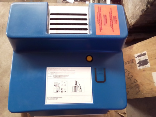 Donaldson Separador Aceite Y Agua Ds265 - Mod 1c330967-63 (Usado)