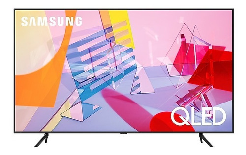 Imagen 1 de 1 de Televisor Samsung 50 Qled 4k Smart Tv Hdmi Usb