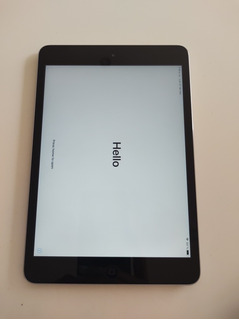 Ipad Modelo A1489 | MercadoLibre ?