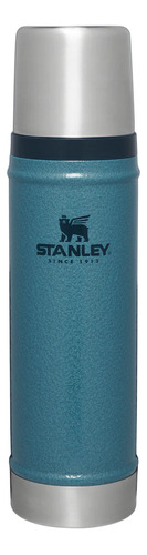 Termo Stanley 591 Ml Clásico Legendary  Orig Pico Cebador Fs