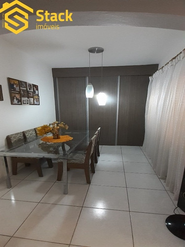 Casa Com Salão Comercial A Venda Em Jundiaí No Bairro Vila São Apulo. - Ca01678