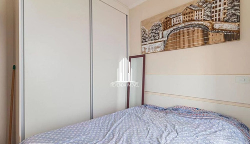 Imagem 7 de 12 de Apartamento Jardim Cristiane - Ri6869