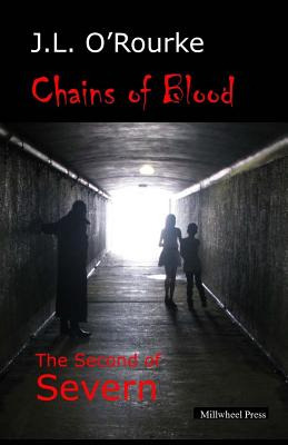 Libro Chains Of Blood: The Second Of Severn - O'rourke, J...