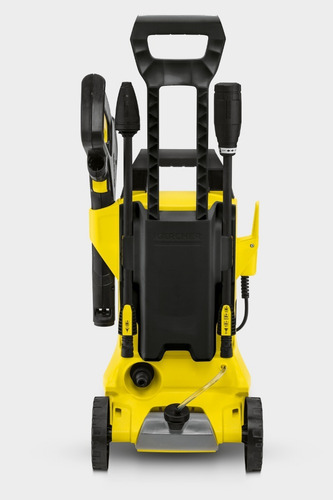 Imagen 2 de 4 de Hidrolavadora Karcher K 3 Power Control