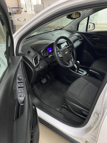 Chevrolet Trax 1.8 Lt At