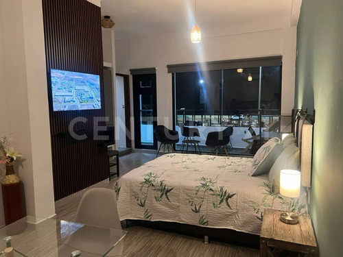 Lofts En Renta Con Todo Incluido: ¡solo Llega Y Disfruta!