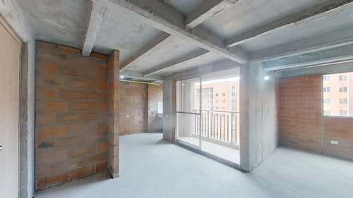 Imagen 16 de 20 de Apartamento En Venta Las Lomitas Sabaneta