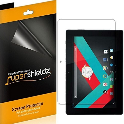 Film Protector Smartab 2in1 Tablet Y Notebo [3un] (773zd13v)