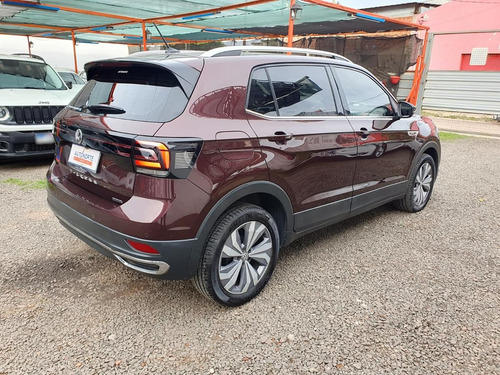 Volkswagen T-Cross 1.6 Highline At