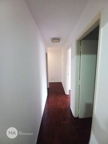 Departamento 3 Dormitorios - Rioja 1300 - Centro Rosario | Venta