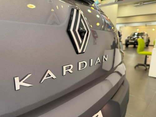 Renault Kardian 1.0 Tce Techno 200 Edc