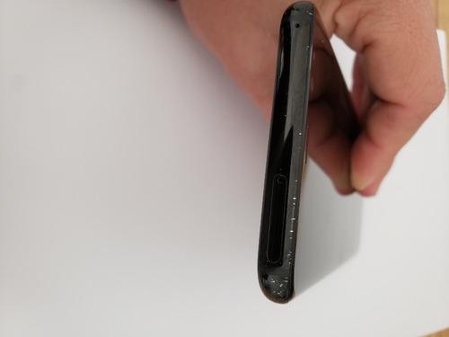 Celular Smartphone Samsung Galaxy S8 + Plus Preto 64gb