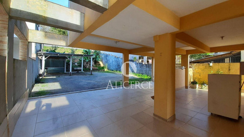 Imagem 3 de 21 de Apartamento Com 1 Dormitório Em São José. - Ap2082