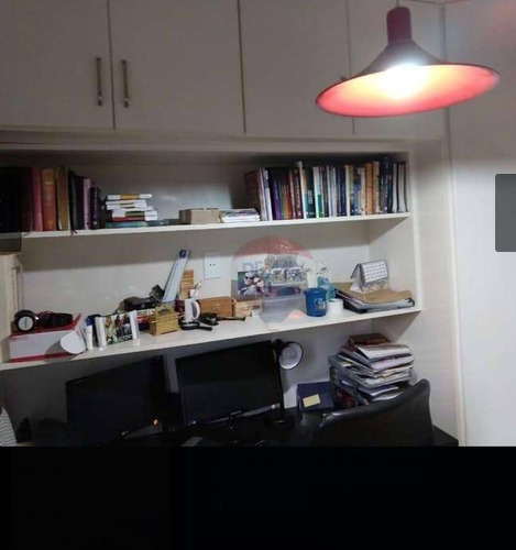 Imagem 20 de 30 de Apartamento Com 3 Dormitórios À Venda, 75 M² Por R$ 300.000,00 - Butantã - São Paulo/sp - Ap0763