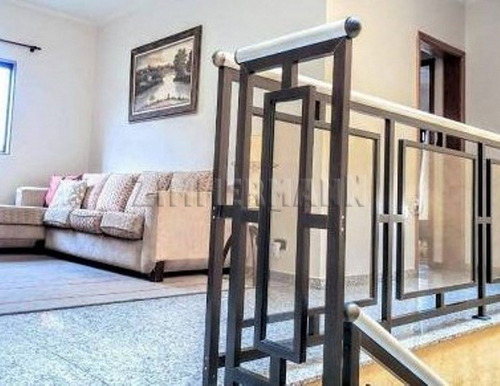 Imagem 7 de 13 de Casa - Vila Romana - Ref: 133735 - V-133735