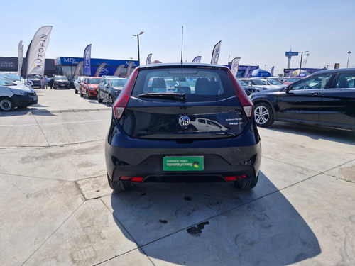 MG MG3 1.5 Std Mt