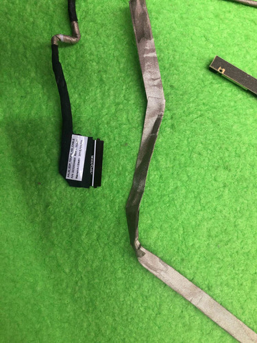 Cable Flex Dell Inspiron 15 5558 Aal20 Dc020024800 (Usado)
