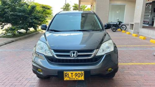 Honda CR-V 2.4 Lx