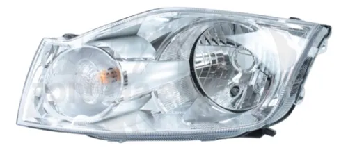 Farola Izquierdo Derecho Ford Ecosport 2008-2012