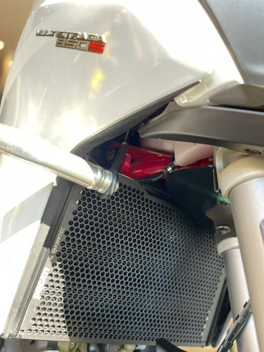 Imagen 12 de 15 de Ducati Multistrada 950 S Año 2020 Con 800 Km (san Isidro)