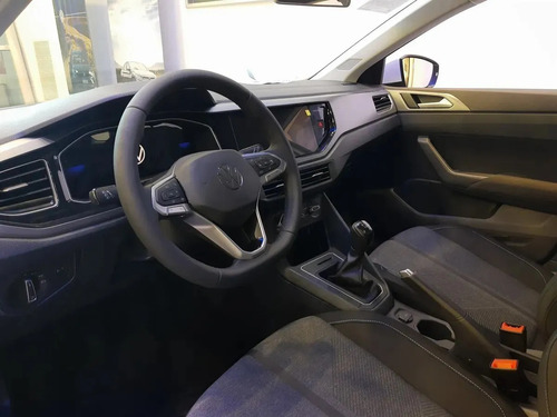 Volkswagen Nivus 1.0 Tsi 200 Trendline