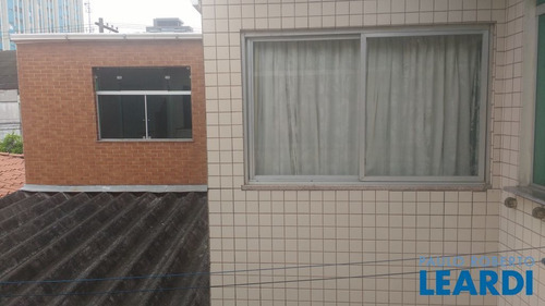 Imagem 4 de 11 de Sobrado - Centro - Sp - 478468