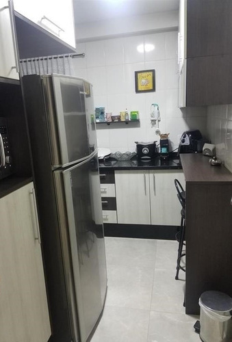 Imagem 9 de 14 de Lindo Apartamento Próx. Av. Do Estado 2 Dorms, Suíte, 1 Vaga - 3575 Lpp - 69949970