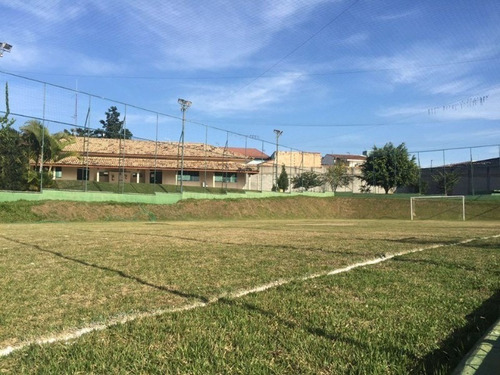 Imagem 11 de 20 de Ótimo Terreno No Condomínio Villas De Santana Em Jacareí-sp - T50 - 3294112