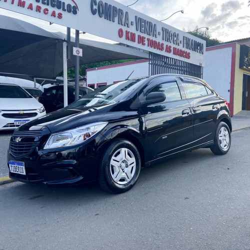 Chevrolet Onix 1.0 Joy 5p