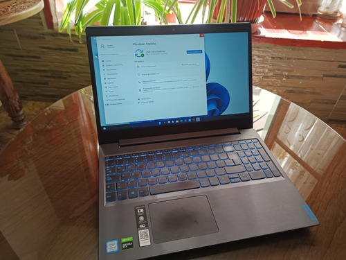 Imagen 3 de 9 de Notebook Gamer Lenovo Ideapad L340 - Gtx 1050 - I5 9th Gen
