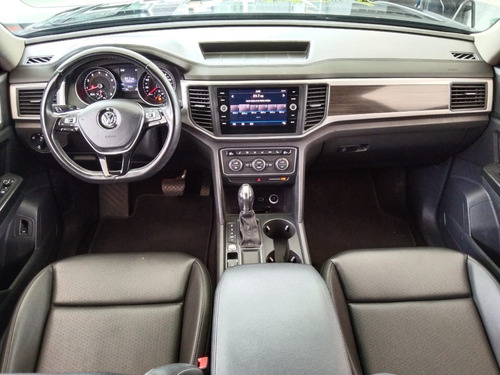 Volkswagen Teramont 3.6 Gt V6 Comfortline Plus 5p At