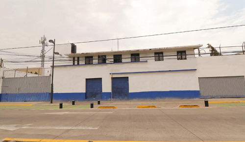 Terreno Con Bodega En Venta, Madero Poniente