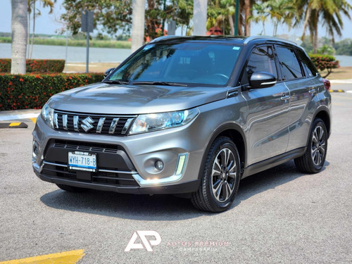 Suzuki Vitara 1.4 Turbo At