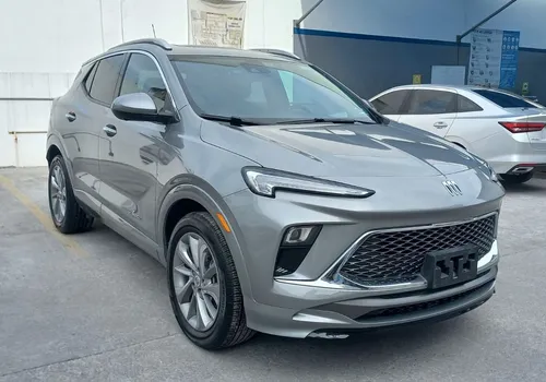 Buick Encore 1.3 Avenir At