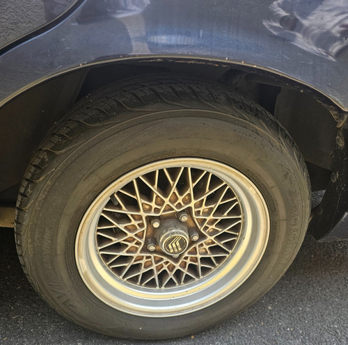 Ford Grand Marquis Ls Digital At