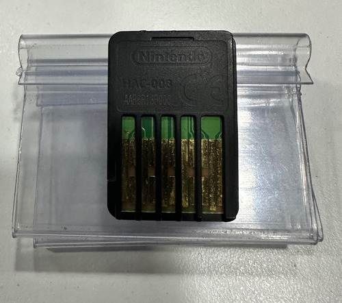 Splatoon 2 Fisico Nintendo Switch Sin Caja (Usado)