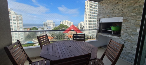 Apartamento A Metros Del Mar - Ref: 6651