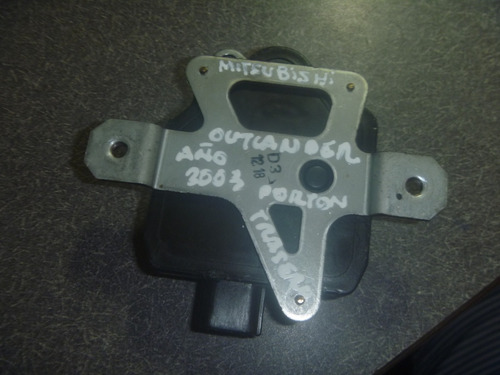 Imagen 3 de 3 de Vendo Accionador De Traba De Mitsubishi Outlander, #mr292262