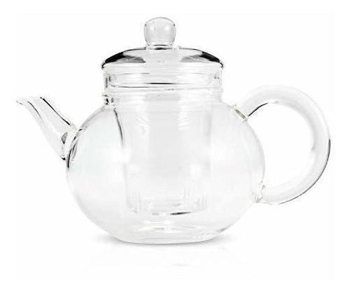 Yama Cristal Ya1000 Fabricante De La Caldera De Té, De 32 Oz