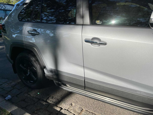 Toyota Rav4 Hibrida
