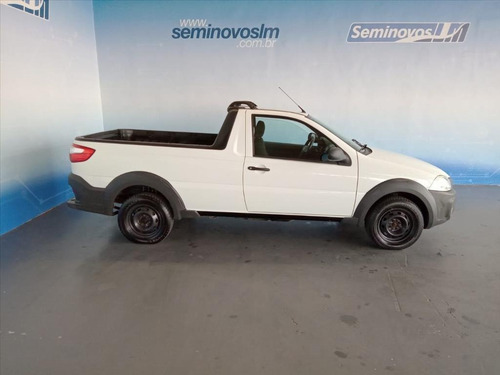 Strada 1.4 Manual 2018 (1761208158)