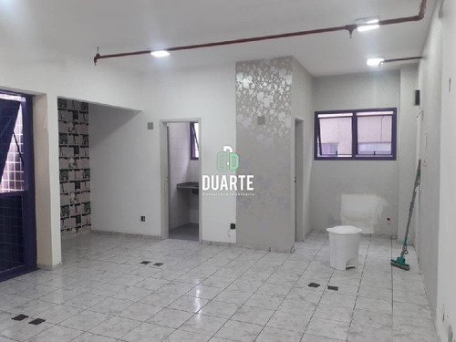 Imagem 4 de 7 de Sala - Sa00035 - 33593711