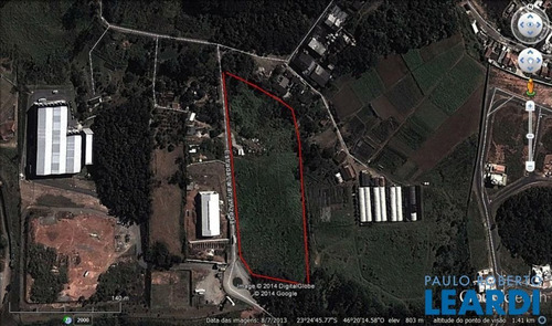 Imagem 4 de 6 de Area - Portão - Sp - 584844
