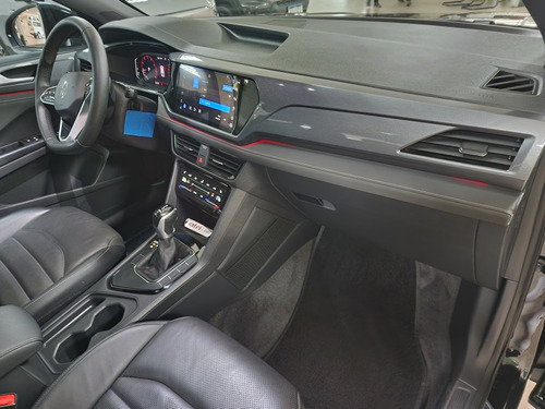 Volkswagen Taos 1.4 250 TSI TOTAL FLEX HIGHLINE AUTOMÁTICO