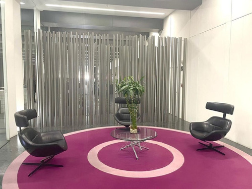Imagen 14 de 22 de Departamento En Venta, Reforma, 1 Recamara, Edificio Magenta