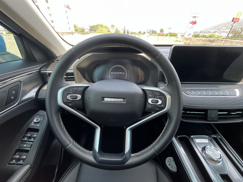 GWM Haval Jolion 1.5 Luxury Hev