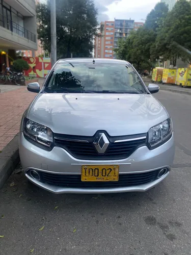 Renault Sandero 1.6 Expression