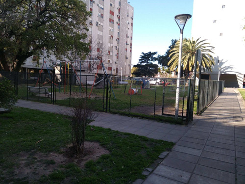 Imagen 12 de 30 de Venta 3 Ambientes, Complejo Con Jardin