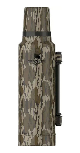 Termo Stanley Classic 1.4 Lts Edicion Especial Camuflado